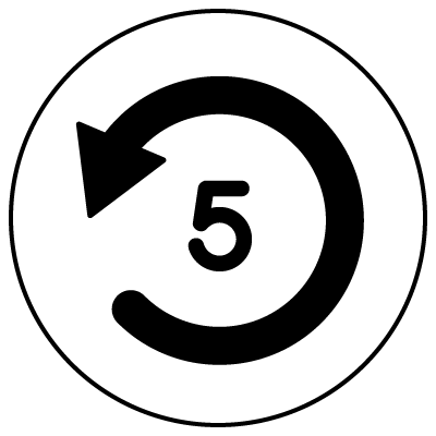 -5s