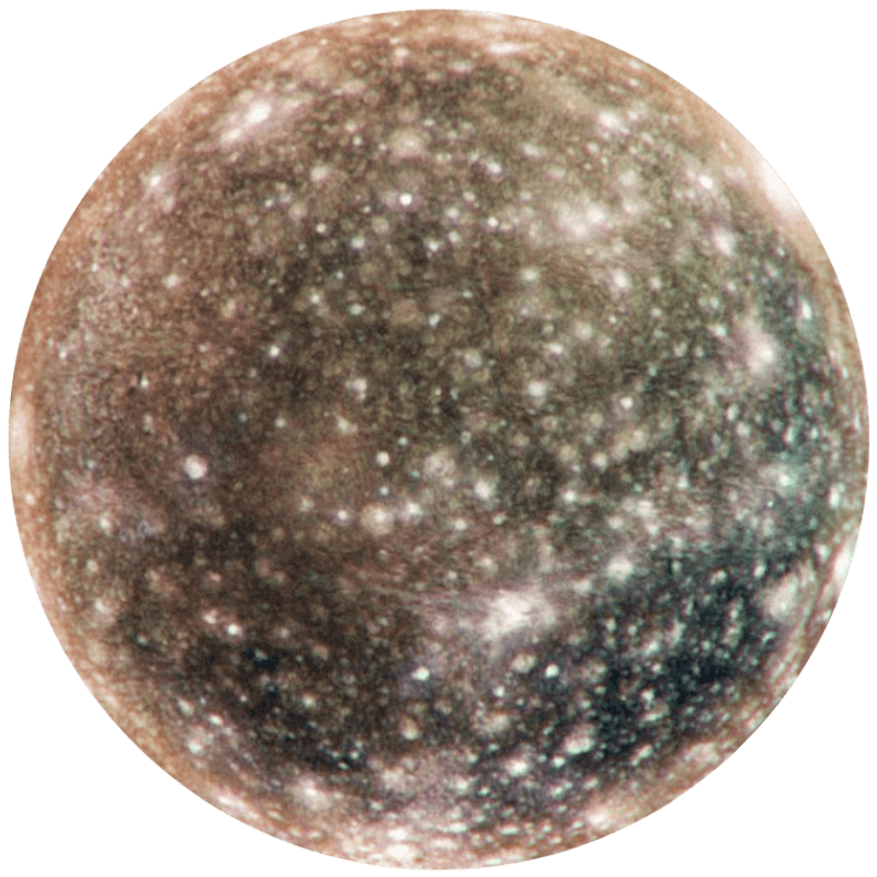 Callisto