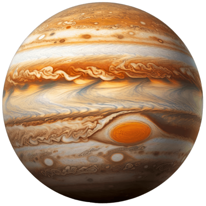 Jupiter