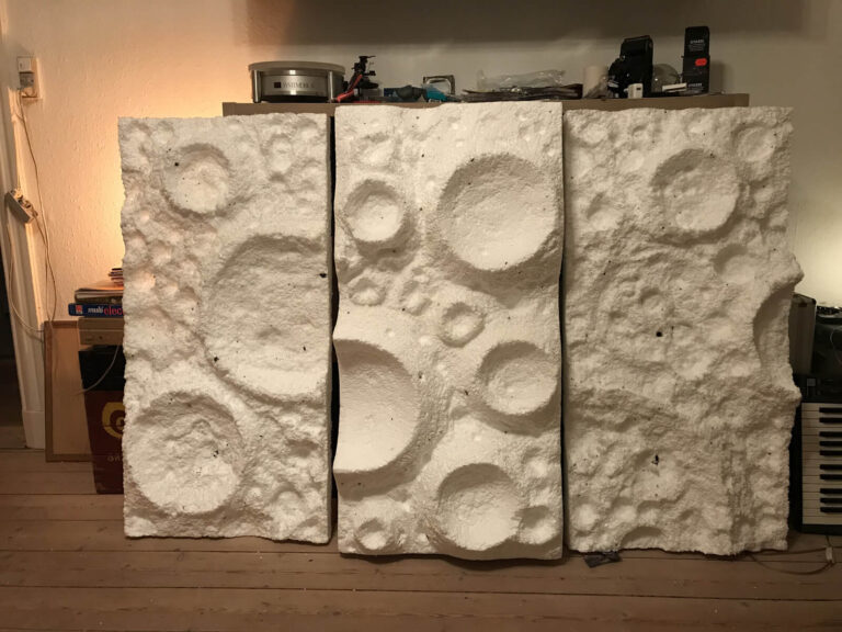 Audio Diffusers