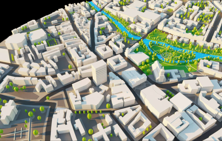 3D Odense C